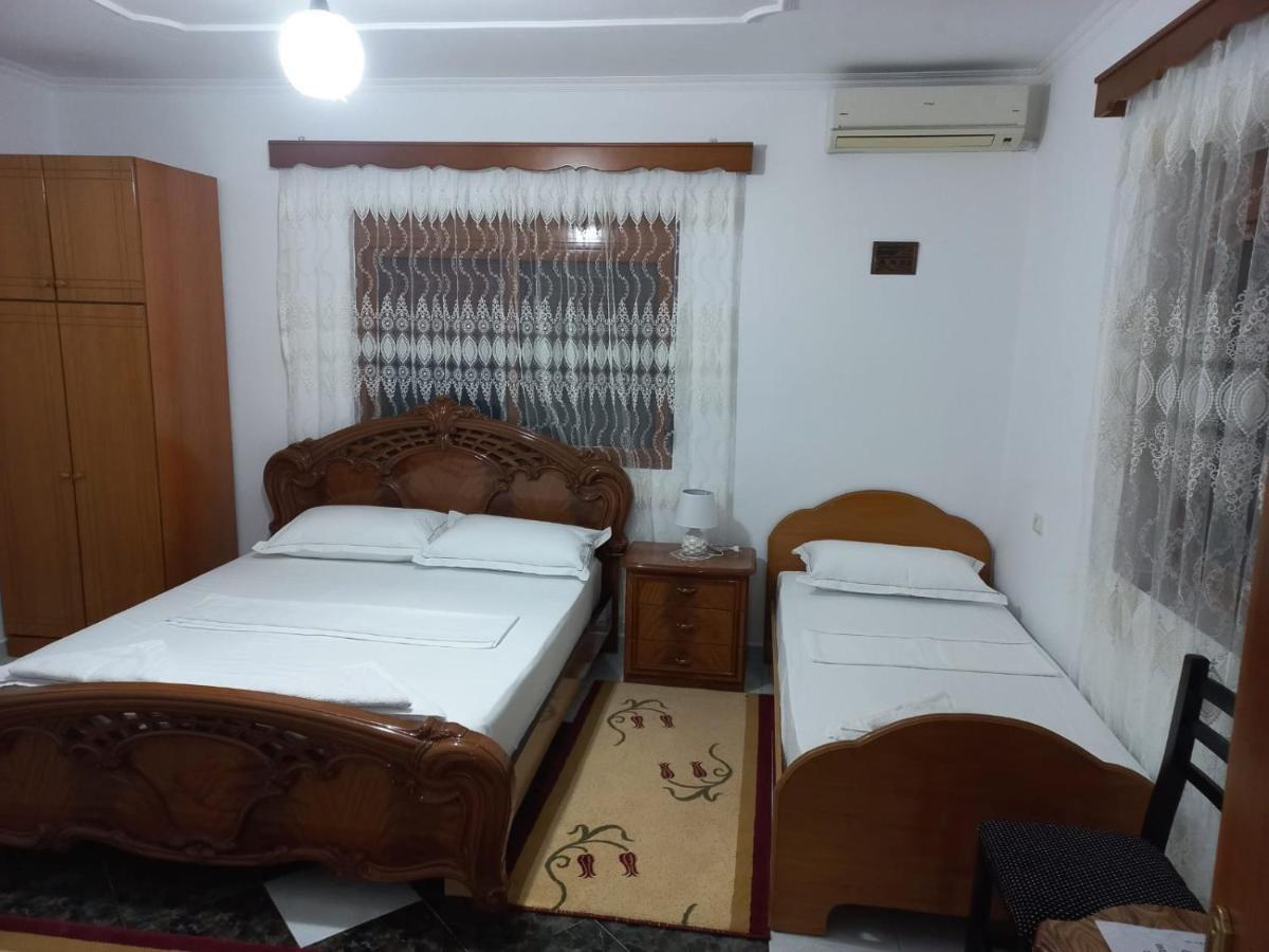 Guest House Bumbli Berat Zimmer foto