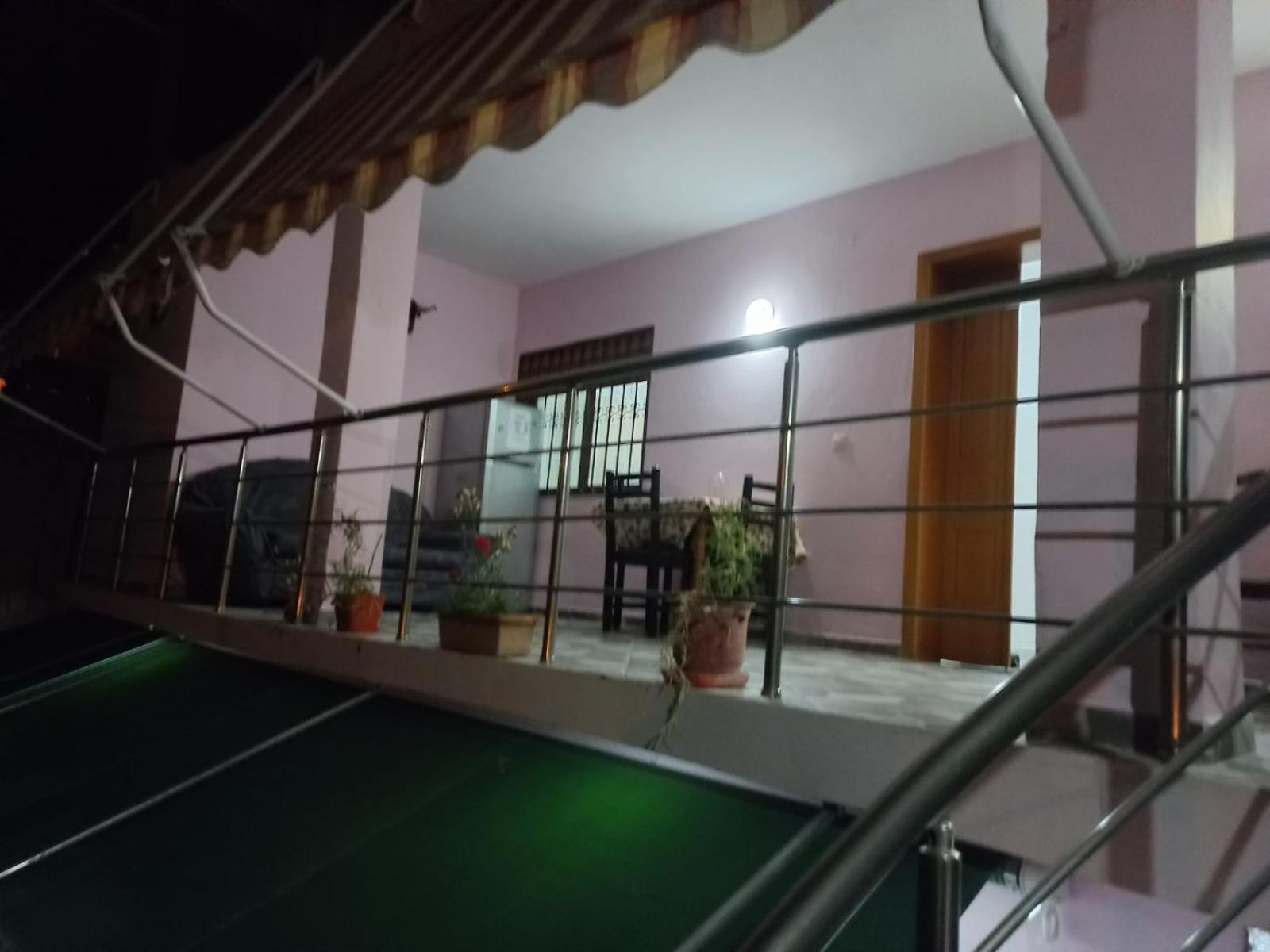 Guest House Bumbli Berat Zimmer foto