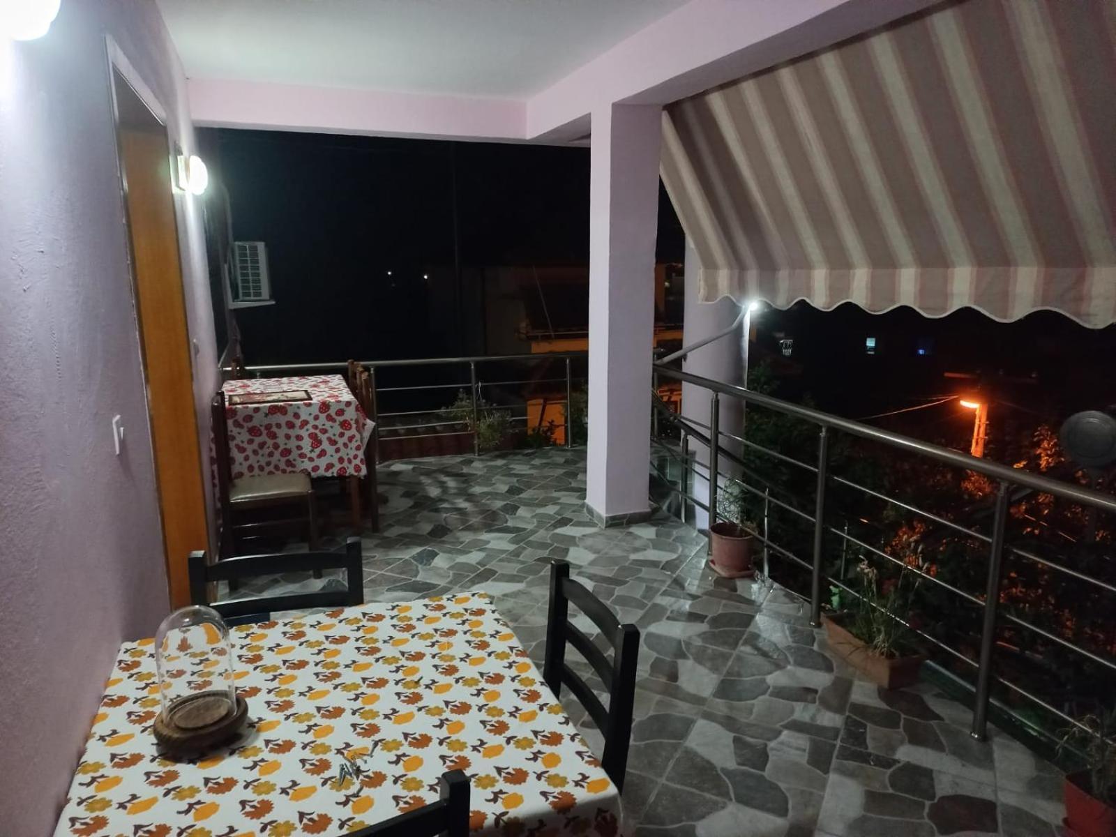 Guest House Bumbli Berat Zimmer foto