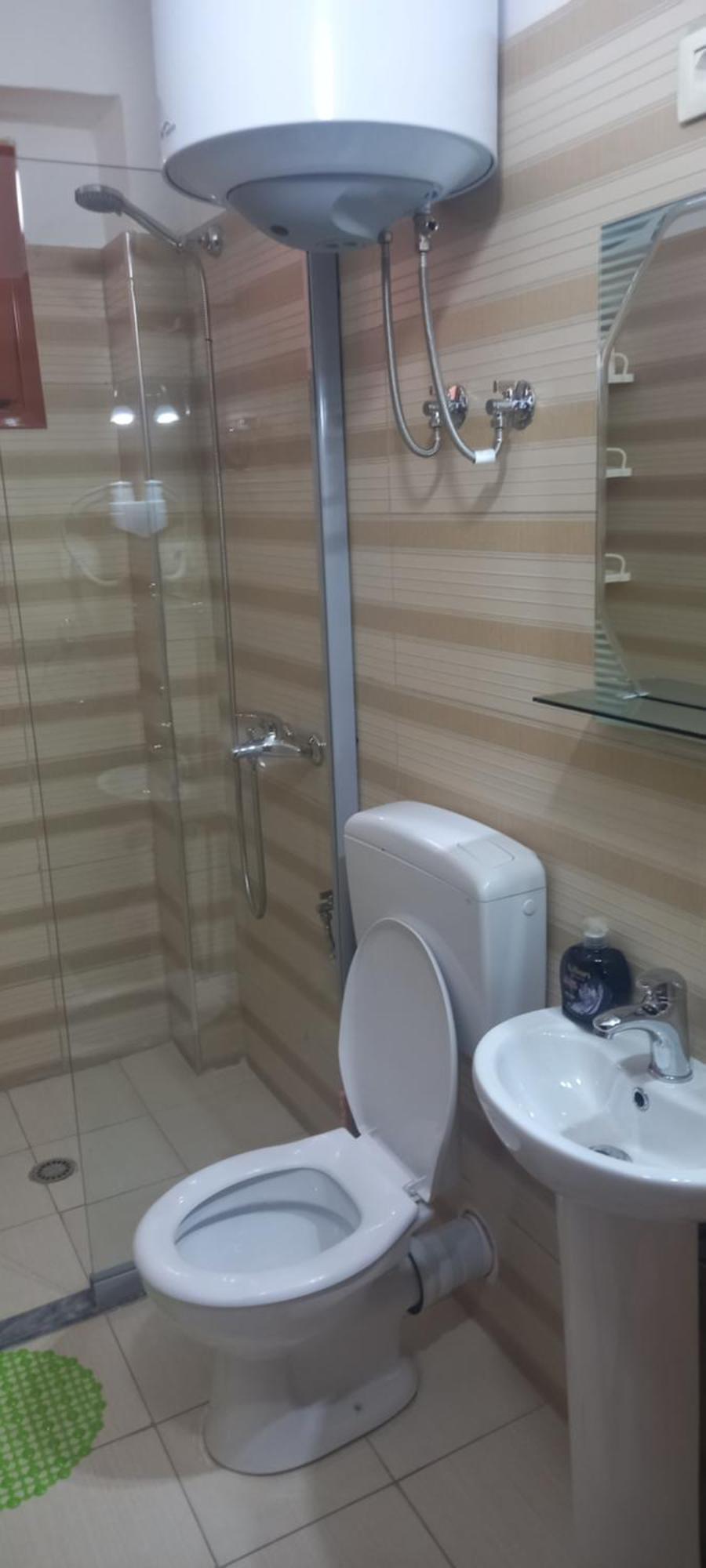 Guest House Bumbli Berat Zimmer foto